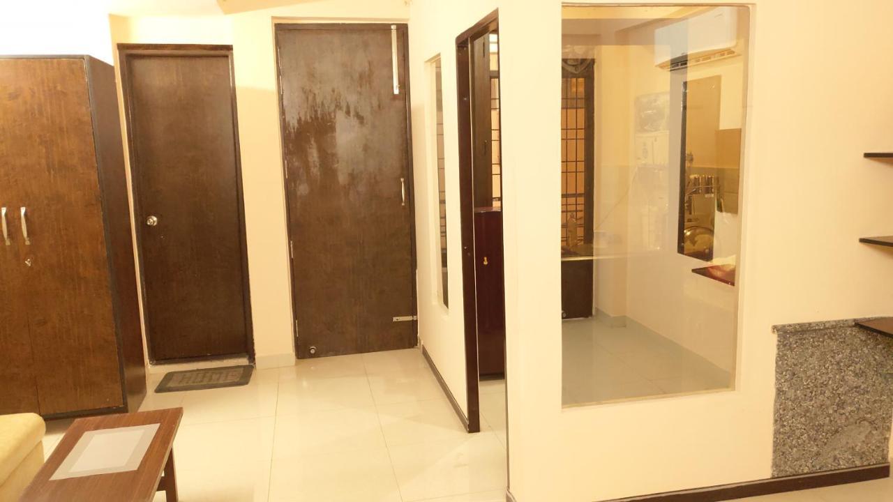 Mi Casa Sector 47 Gurgaon Exterior foto