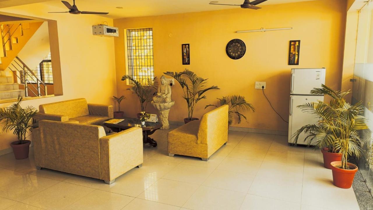 Mi Casa Sector 47 Gurgaon Exterior foto