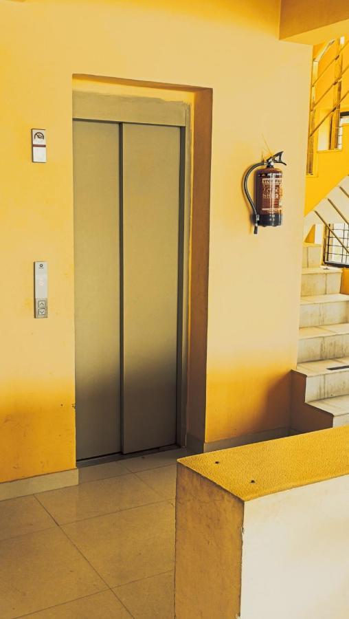 Mi Casa Sector 47 Gurgaon Exterior foto