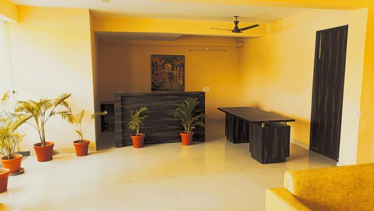 Mi Casa Sector 47 Gurgaon Exterior foto