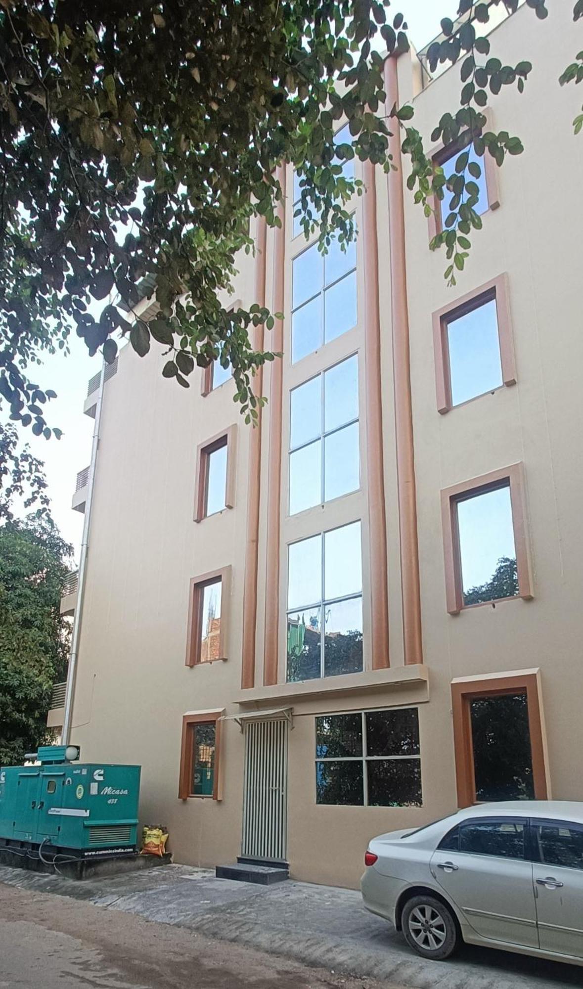 Mi Casa Sector 47 Gurgaon Exterior foto
