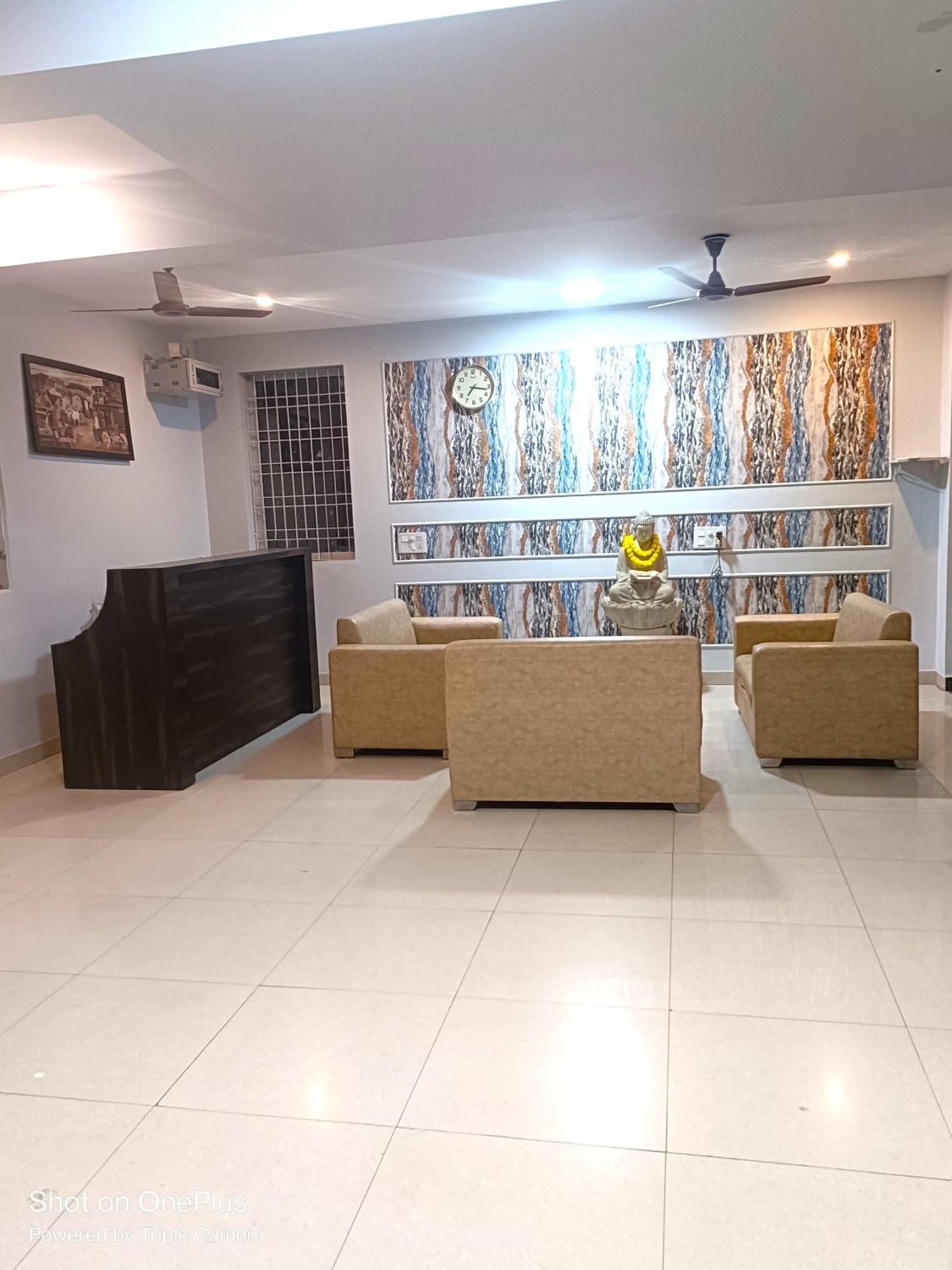 Mi Casa Sector 47 Gurgaon Exterior foto