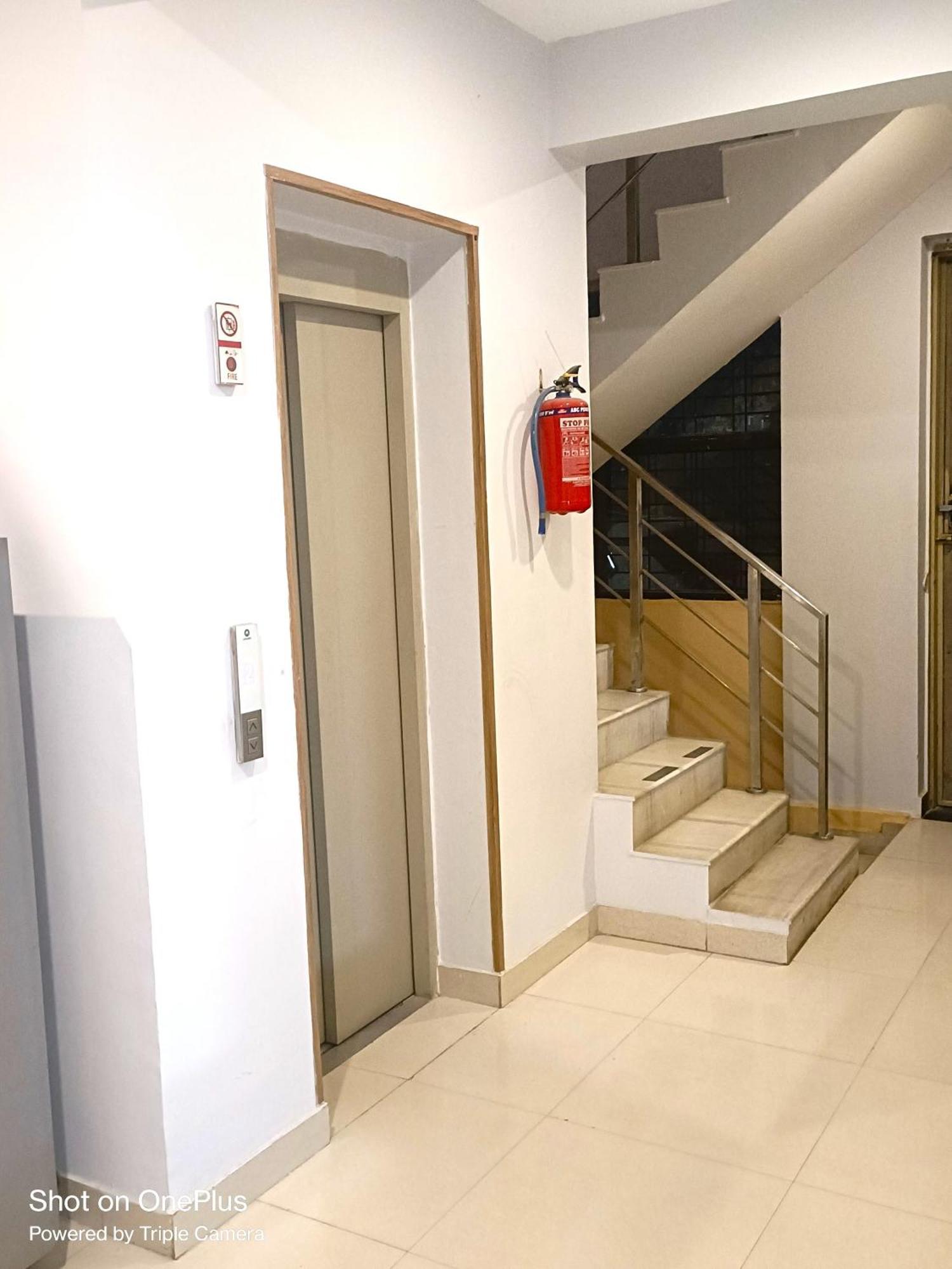 Mi Casa Sector 47 Gurgaon Exterior foto