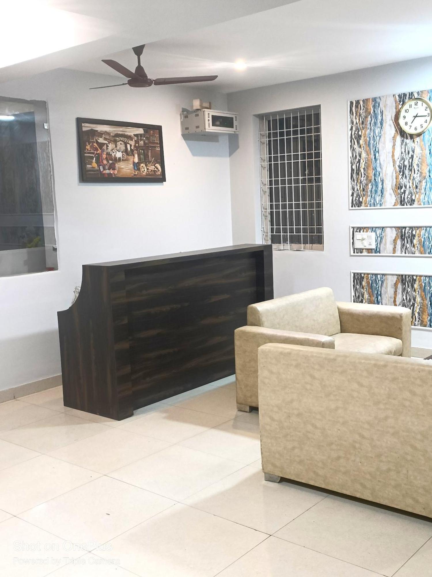 Mi Casa Sector 47 Gurgaon Exterior foto