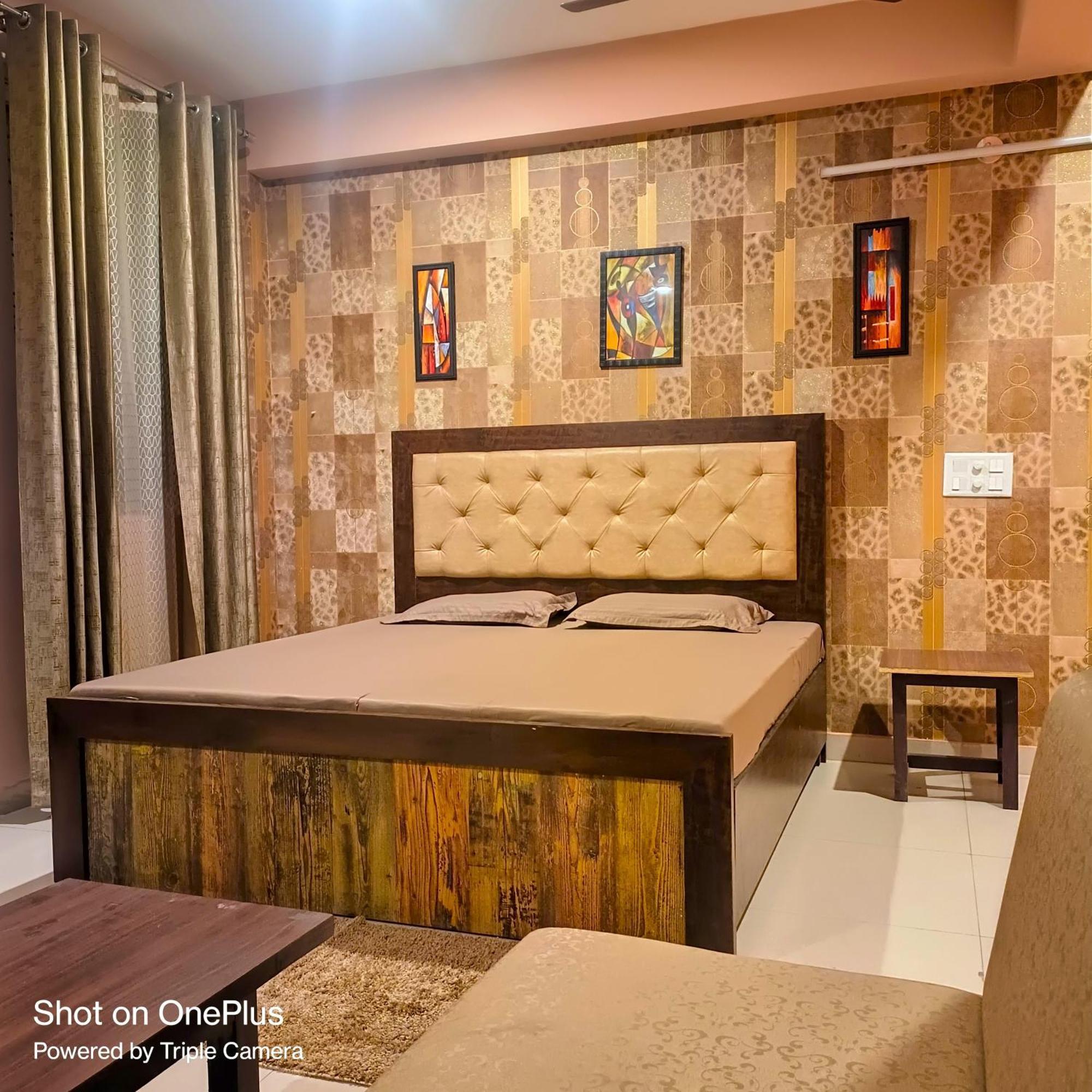 Mi Casa Sector 47 Gurgaon Exterior foto