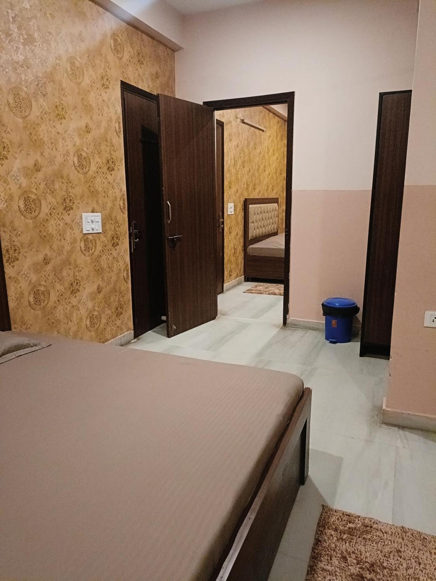 Mi Casa Sector 47 Gurgaon Exterior foto