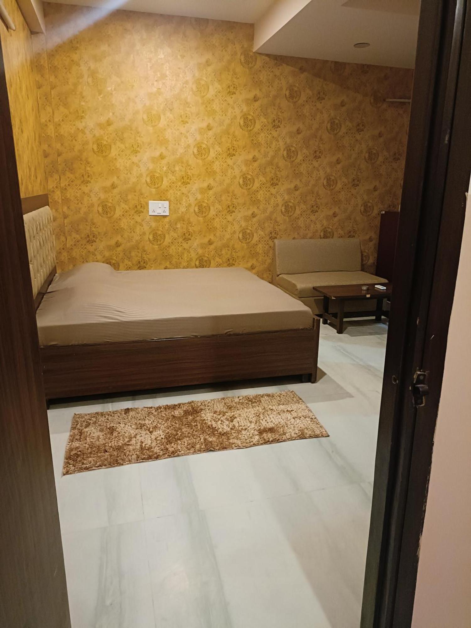 Mi Casa Sector 47 Gurgaon Exterior foto
