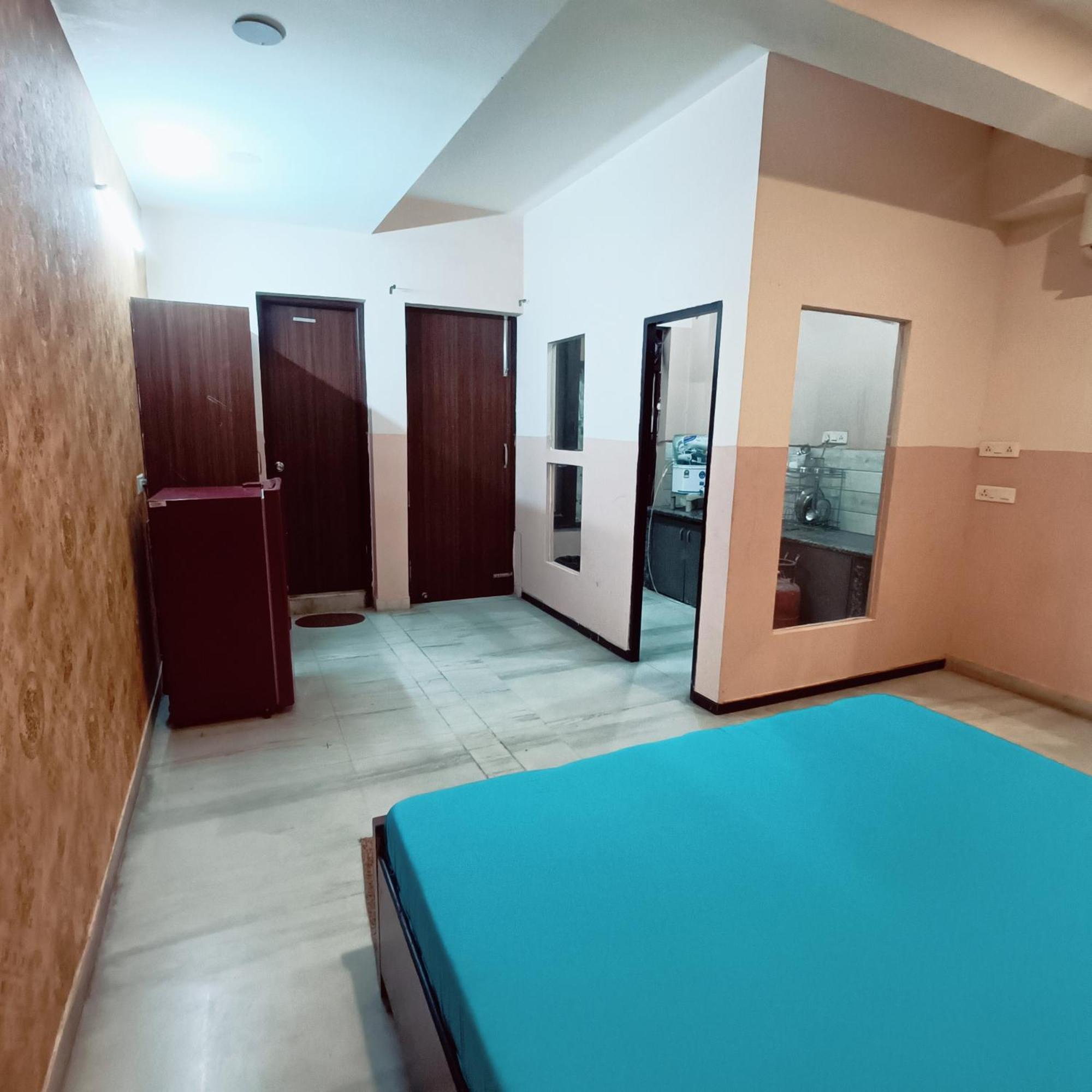 Mi Casa Sector 47 Gurgaon Exterior foto