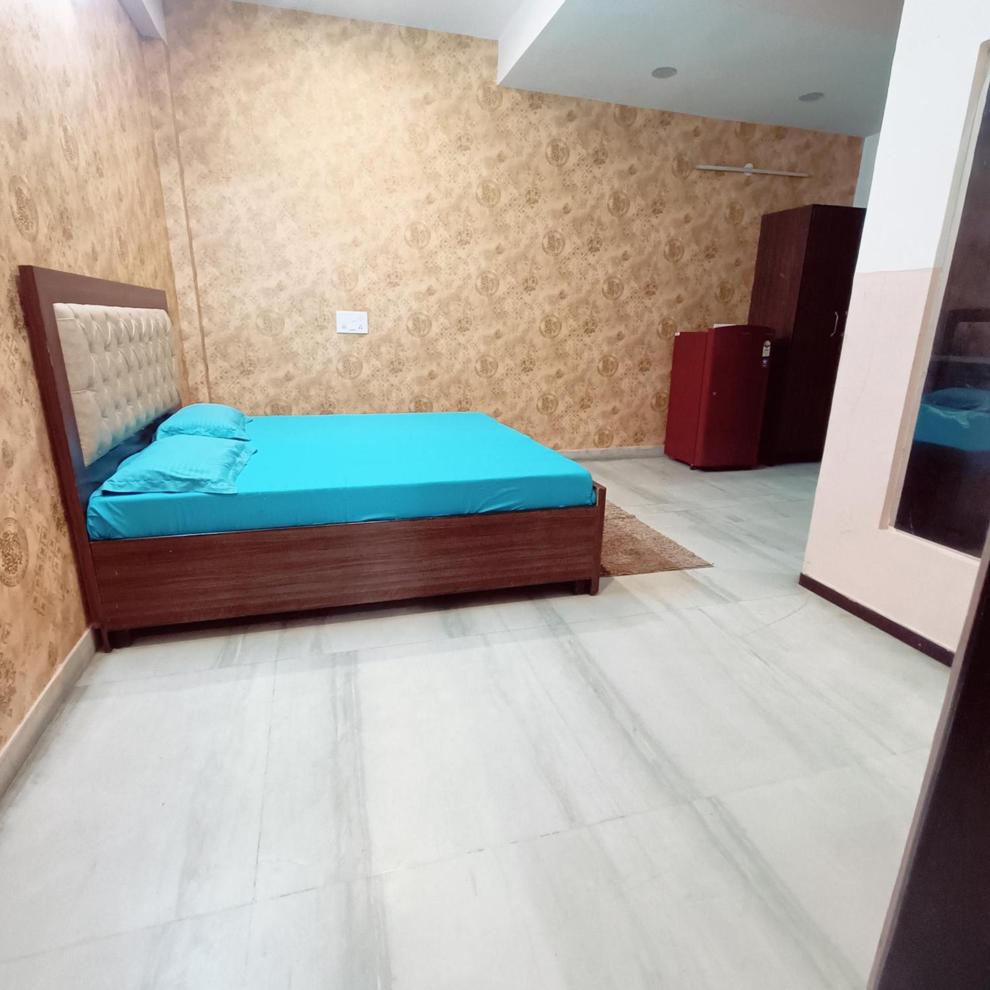 Mi Casa Sector 47 Gurgaon Exterior foto
