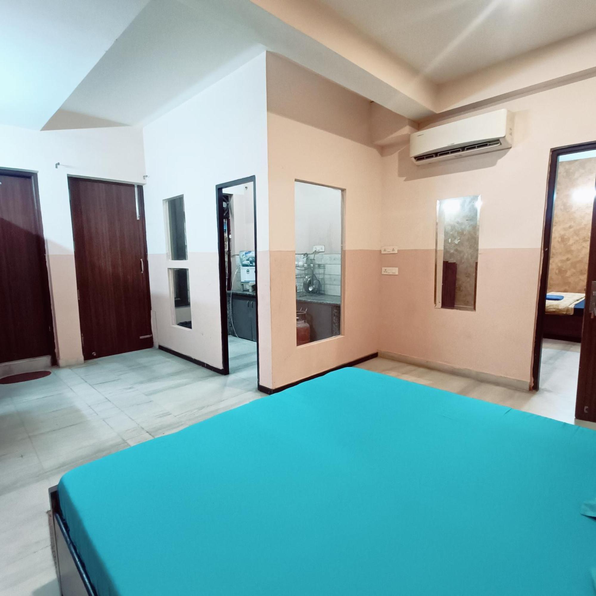 Mi Casa Sector 47 Gurgaon Exterior foto