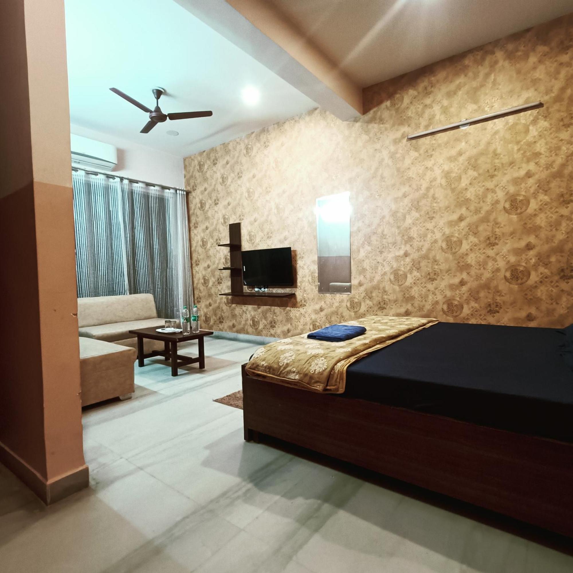 Mi Casa Sector 47 Gurgaon Exterior foto